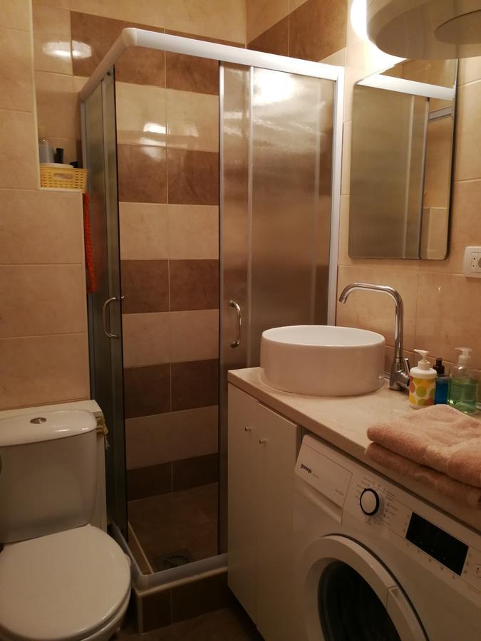 Imperia Apartments Beograd Eksteriør billede