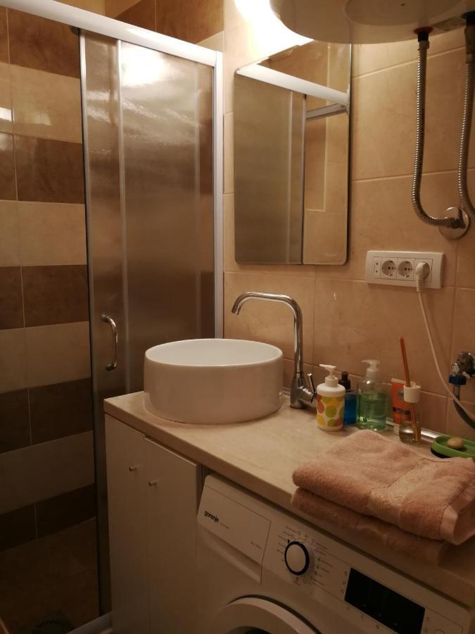 Imperia Apartments Beograd Værelse billede